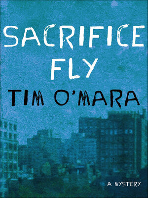cover image of Sacrifice Fly